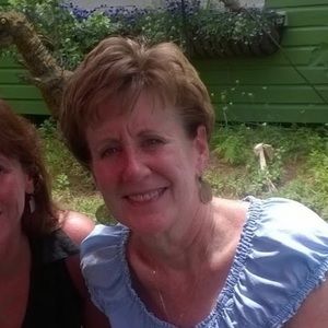 Meet your Posher, Beth